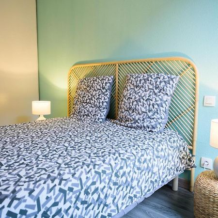 Toulouse Premium Appartement Parking Tramway Wifi Charmant Exterior foto